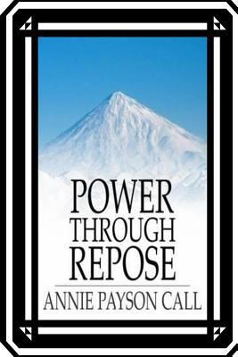 Power Through Repose 1535424753 Book Cover