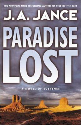 Paradise Lost 038097729X Book Cover