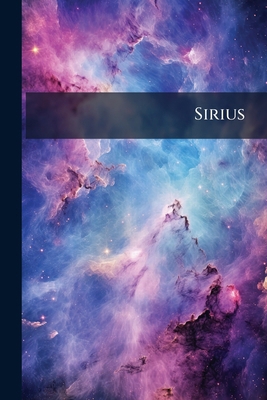 Sirius [German] 1023863456 Book Cover