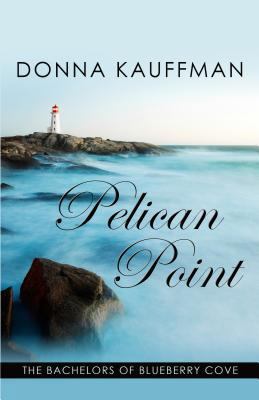 Pelican Point [Large Print] 1410468097 Book Cover