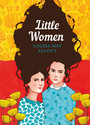 Little Women: The Sisterhood 0241374863 Book Cover