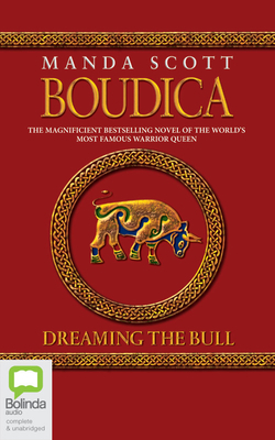 Boudica: Dreaming the Bull 0655658467 Book Cover