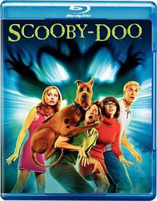 Scooby Doo 1419844563 Book Cover