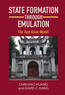 State Formation through Emulation 1009098535 Book Cover