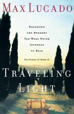 Travelling Lights 084994340X Book Cover