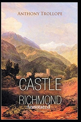 Castle Richmond Annotated            Book Cover