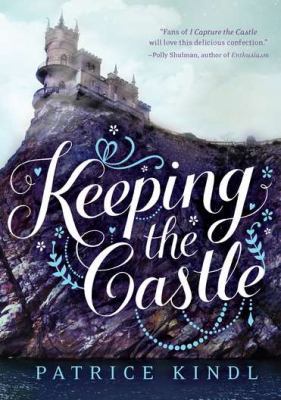 Keeping the Castle 0670014389 Book Cover