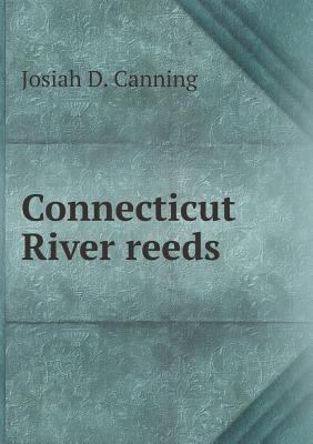 Connecticut River reeds 5519139423 Book Cover