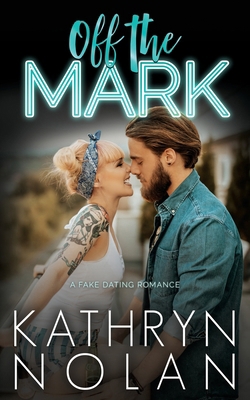 Off the Mark B0F2GRMYMG Book Cover