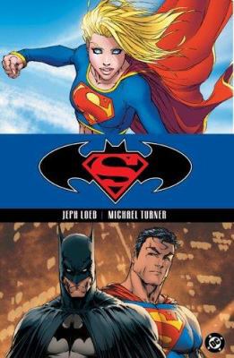 Supergirl 1401202500 Book Cover