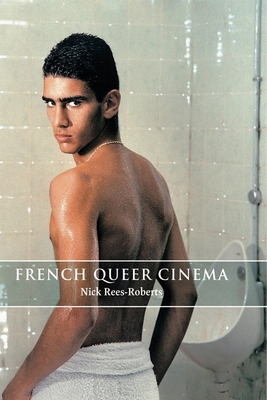 French Queer Cinema 0748634185 Book Cover