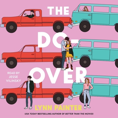 The Do-Over 1797151606 Book Cover