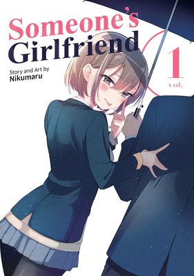 Someone's Girlfriend Vol. 1 B0CZD4LCD8 Book Cover