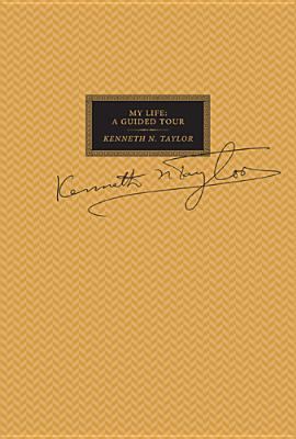 My Life: A Guided Tour (The Autobiography of Ke... 0842340467 Book Cover