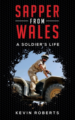 Sapper from Wales 1805414771 Book Cover