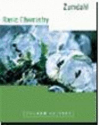 Basic Chemistry 0395955394 Book Cover