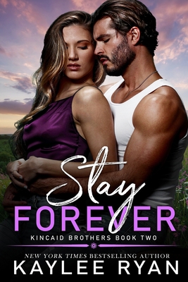 Stay Forever 1949151697 Book Cover