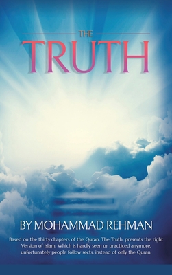 The Truth B0CJ4W77H1 Book Cover