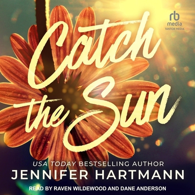Catch the Sun B0DH8Y1XXW Book Cover