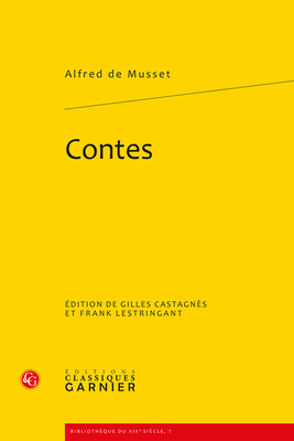 Contes [French] 2812400323 Book Cover