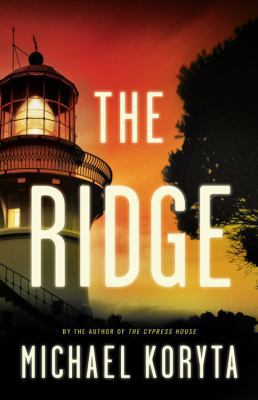 The Ridge 031605366X Book Cover