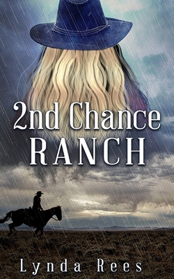 2nd Chance Ranch B0863R8GX1 Book Cover