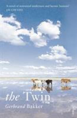 The Twin B0031RS1VE Book Cover