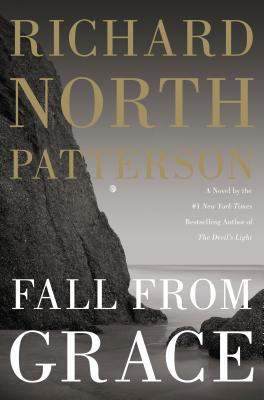 Fall from Grace [Large Print] 1410446743 Book Cover