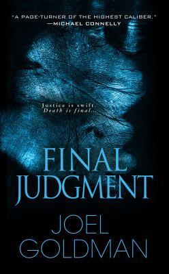 Final Judgment B00ERJWKY4 Book Cover