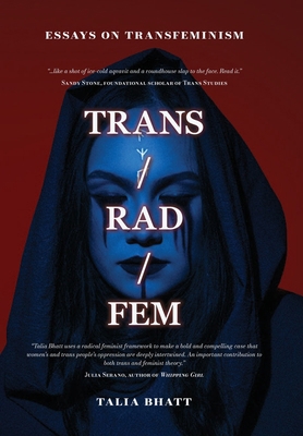 Trans/Rad/Fem 1068375906 Book Cover
