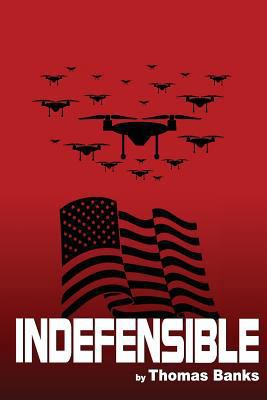 Indefensible 151730668X Book Cover