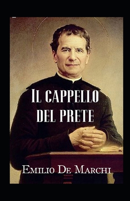 Il cappello del prete illustrata (Italian Edition)