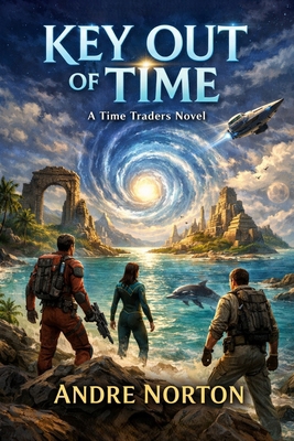 Key Out of Time B0GSCV8T5X Book Cover