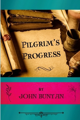 Pilgrim's Progress 1300680504 Book Cover