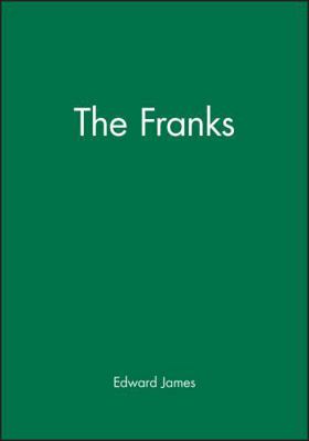 Franks 0631179364 Book Cover