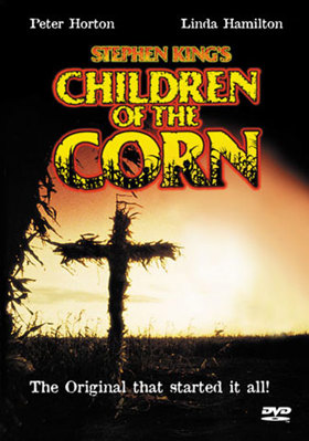 Children Of The Corn 6305972591 Book Cover