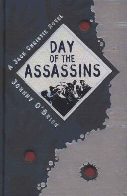 Day of the Assassins 1840116730 Book Cover