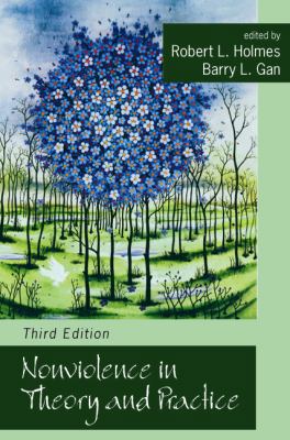 Nonviolence in Theory and Practice 1577667603 Book Cover