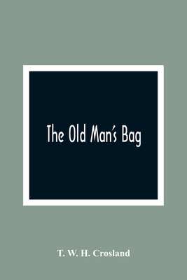 The Old Man'S Bag 9354363989 Book Cover