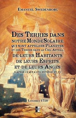 Des Terres dans notre Monde Solaire: qui sont a... [French] 2898061131 Book Cover