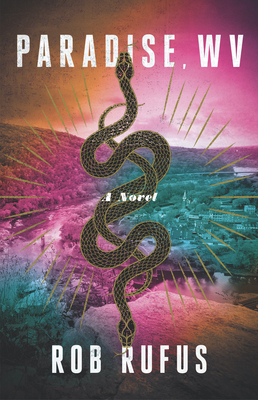 Paradise, WV Book Cover
