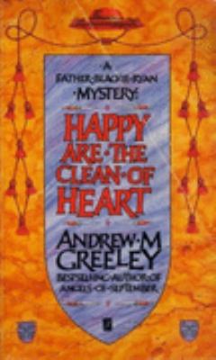 Happy are the Clean of Heart 0708829694 Book Cover