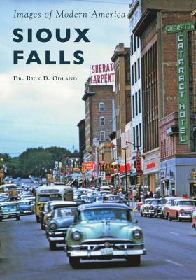 Sioux Falls 146712690X Book Cover