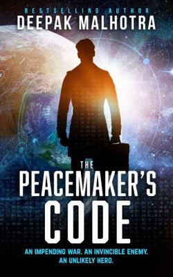 The Peacemaker's Code            Book Cover