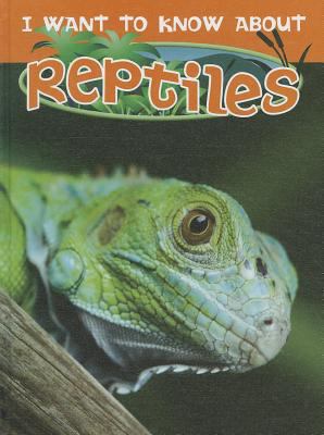 Reptiles 184898524X Book Cover
