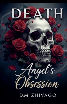 Angel's Obsession B0FQPJSWW9 Book Cover