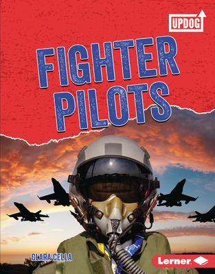 Fighter Pilots 1728475538 Book Cover