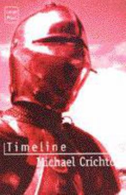 Timeline B0012AKL4M Book Cover