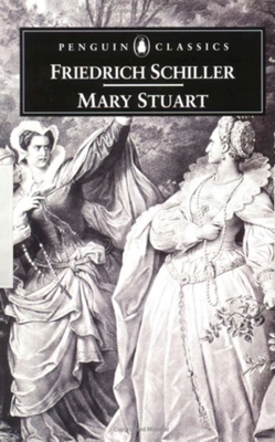 Mary Stuart 0140447113 Book Cover