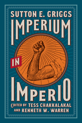 Imperium in Imperio 1952271584 Book Cover